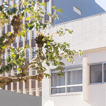 Casa Trindade Lejlighed Porto Eksteriør billede