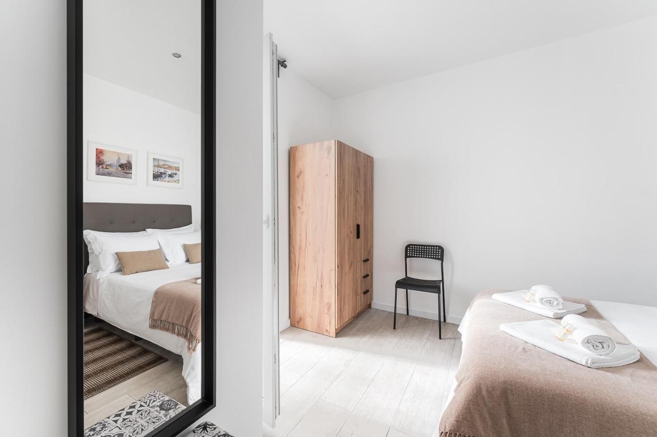 Casa Trindade Lejlighed Porto Eksteriør billede